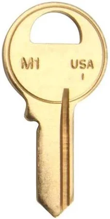 Key - M1